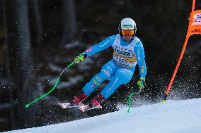 SPORT INVERNALI - Sci Alpino - 2026 Audi FIS Ski World Cup - Men's Downhill