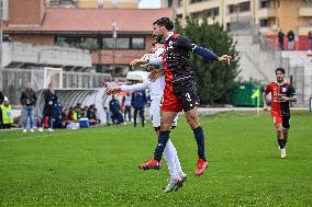 CALCIO - Serie C Italia - Torres vs Arezzo