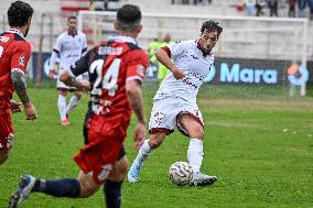 CALCIO - Serie C Italia - Torres vs Arezzo
