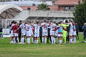 CALCIO - Serie C Italia - Torres vs Arezzo