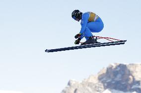 SPORT INVERNALI - Sci Alpino - 2026 Audi FIS Ski World Cup - Men's DownHill