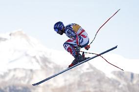 SPORT INVERNALI - Sci Alpino - 2026 Audi FIS Ski World Cup - Men's DownHill