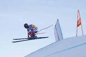 SPORT INVERNALI - Sci Alpino - 2026 Audi FIS Ski World Cup - Men's DownHill