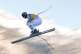 SPORT INVERNALI - Sci Alpino - 2026 Audi FIS Ski World Cup - Men's DownHill