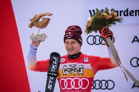 SPORT INVERNALI - Sci Alpino - 2026 Audi FIS Ski World Cup - Men's DownHill