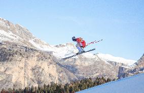 SPORT INVERNALI - Sci Alpino - 2026 Audi FIS Ski World Cup - Men's Downhill