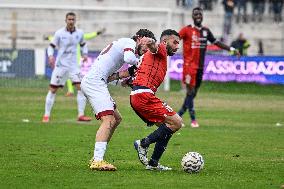 CALCIO - Serie C Italia - Torres vs Arezzo
