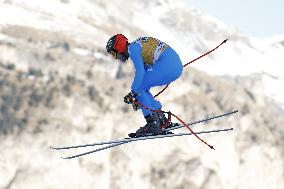 SPORT INVERNALI - Sci Alpino - 2026 Audi FIS Ski World Cup - Men's DownHill