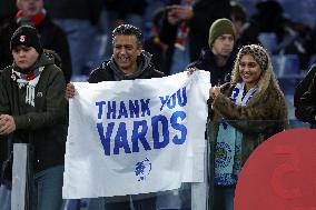 CALCIO - Serie A - SS Lazio vs US Cremonese