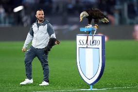 CALCIO - Serie A - SS Lazio vs US Cremonese