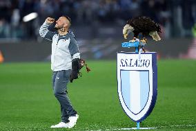 CALCIO - Serie A - SS Lazio vs US Cremonese