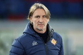 CALCIO - Serie A - SS Lazio vs US Cremonese