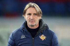 CALCIO - Serie A - SS Lazio vs US Cremonese