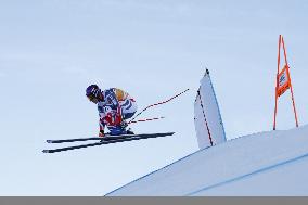 SPORT INVERNALI - Sci Alpino - 2026 Audi FIS Ski World Cup - Men's DownHill