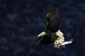 CALCIO - Serie A - SS Lazio vs US Cremonese