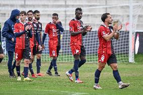 CALCIO - Serie C Italia - Torres vs Arezzo