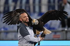 CALCIO - Serie A - SS Lazio vs US Cremonese