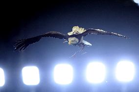 CALCIO - Serie A - SS Lazio vs US Cremonese