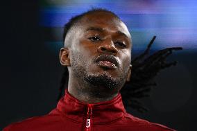 CALCIO - Serie A - SS Lazio vs US Cremonese