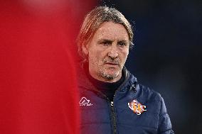 CALCIO - Serie A - SS Lazio vs US Cremonese