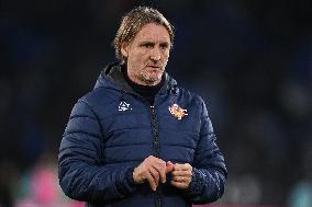 CALCIO - Serie A - SS Lazio vs US Cremonese