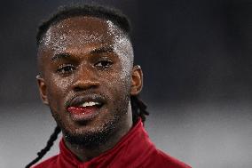 CALCIO - Serie A - SS Lazio vs US Cremonese