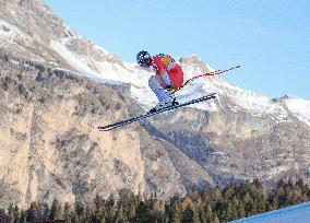 SPORT INVERNALI - Sci Alpino - 2026 Audi FIS Ski World Cup - Men's Downhill