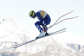 SPORT INVERNALI - Sci Alpino - 2026 Audi FIS Ski World Cup - Men's DownHill