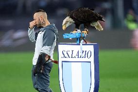 CALCIO - Serie A - SS Lazio vs US Cremonese