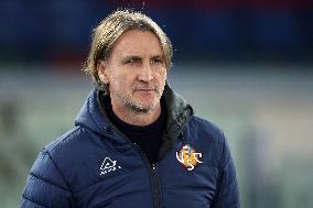 CALCIO - Serie A - SS Lazio vs US Cremonese