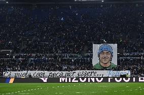 CALCIO - Serie A - SS Lazio vs US Cremonese