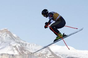 SPORT INVERNALI - Sci Alpino - 2026 Audi FIS Ski World Cup - Men's DownHill