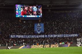 CALCIO - Serie A - SS Lazio vs US Cremonese