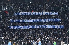 CALCIO - Serie A - SS Lazio vs US Cremonese