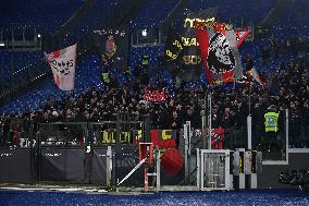 CALCIO - Serie A - SS Lazio vs US Cremonese