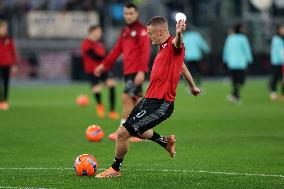 CALCIO - Serie A - SS Lazio vs US Cremonese