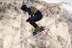 SPORT INVERNALI - Sci Alpino - 2026 Audi FIS Ski World Cup - Men's DownHill