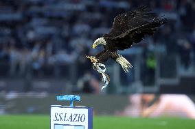 CALCIO - Serie A - SS Lazio vs US Cremonese