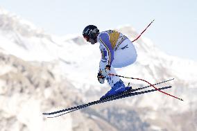 SPORT INVERNALI - Sci Alpino - 2026 Audi FIS Ski World Cup - Men's DownHill
