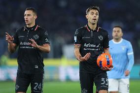 CALCIO - Serie A - SS Lazio vs US Cremonese