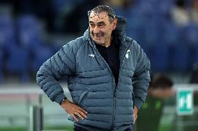 CALCIO - Serie A - SS Lazio vs US Cremonese