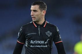 CALCIO - Serie A - SS Lazio vs US Cremonese