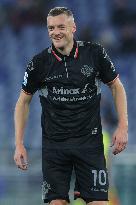 CALCIO - Serie A - SS Lazio vs US Cremonese