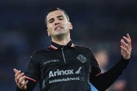 CALCIO - Serie A - SS Lazio vs US Cremonese