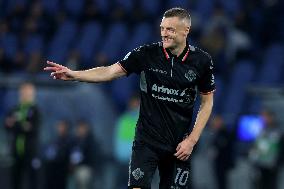 CALCIO - Serie A - SS Lazio vs US Cremonese