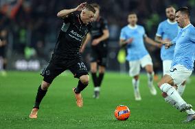 CALCIO - Serie A - SS Lazio vs US Cremonese