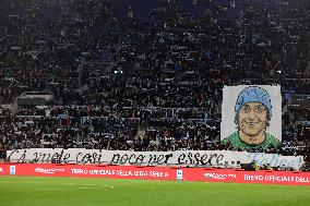 CALCIO - Serie A - SS Lazio vs US Cremonese