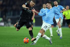CALCIO - Serie A - SS Lazio vs US Cremonese