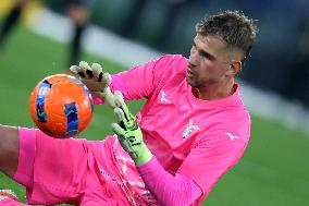 CALCIO - Serie A - SS Lazio vs US Cremonese