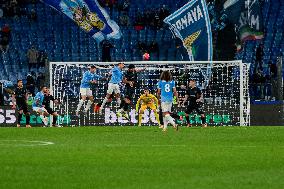 CALCIO - Serie A - SS Lazio vs US Cremonese